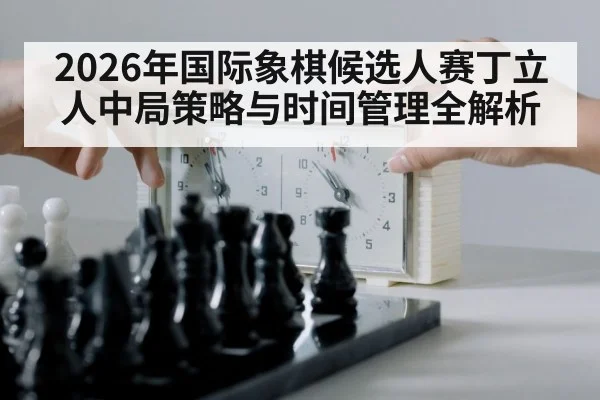 chess clock time pressure