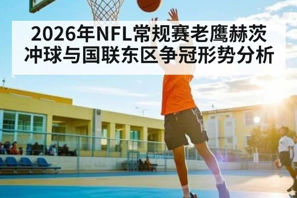 2026年NFL常规赛老鹰赫茨冲球与国联东区争冠形势分析